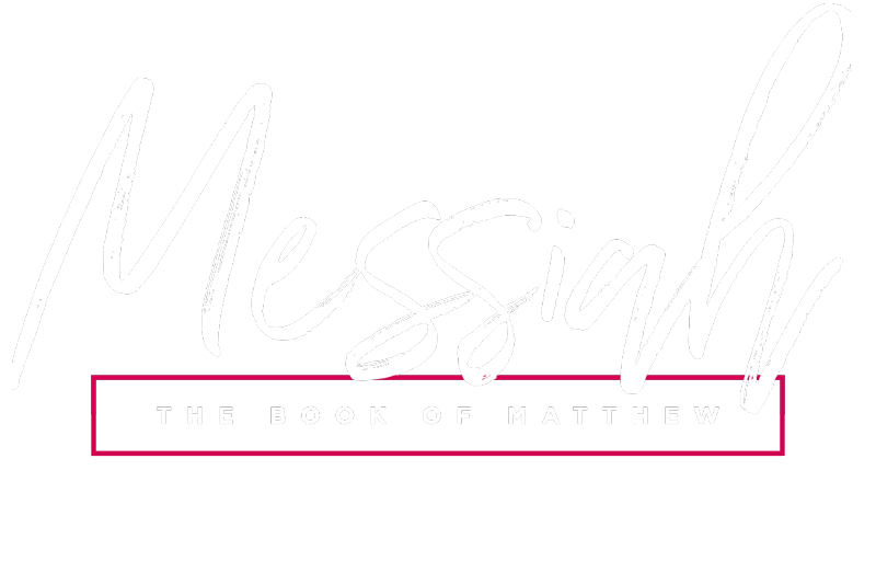 Messiah-Wordmark