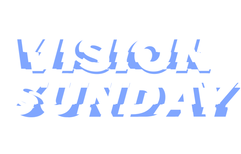 Vison-Sunday-Wordmark